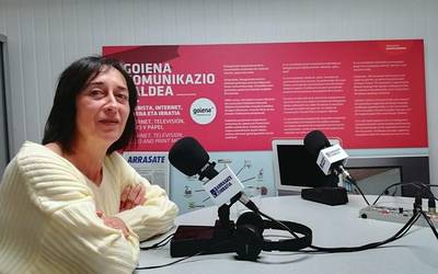 Arrasate Literatura Lehiaketa eta AEDren ekimen gehiago, berbagai