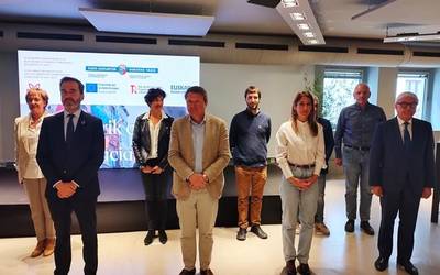 2,16 milioi euroko laguntza berria jasoko du Oñatiko Udalak Europako Next Generation funtsetik