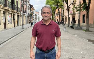 Mikel Uribetxebarria: "Aretxabaleta herri atsegina izan dadin jarraituko dugu lanean"