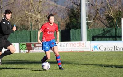 Anaitasunaren asteburuko futbol partiden ordutegiak