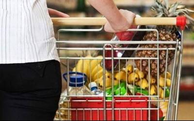 Prezioek %1,5 egin dute gora Nafarroan urtea hasi zenetik