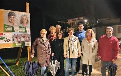 Erabakitzeko ordua iritsi da