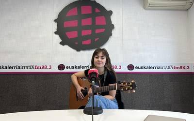 Sei kontzertu eskainiko dituzte 'Kantu eta Hitza' zikloan