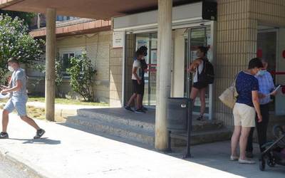 Altsasu, Olatzagutiko eta Ziordiko Osasun eskualdeak badu zuzendaria