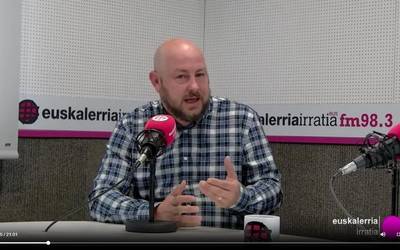 Joseba Orduña (Eguesibarko Geroa Bairen alkategaia): “Navarra Sumak paralisia ekarri du Eguesibarrera”