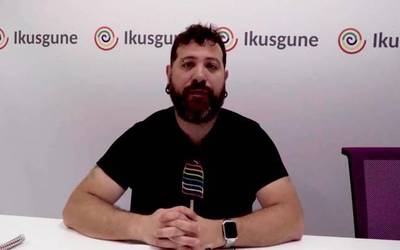 "Gorroto diskurtsoaren ostean jipoia dator, eta hori kezkagarria da"