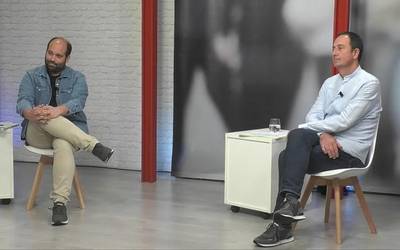 Bergarako alkategaien debatea