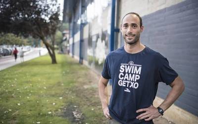 Mikel Bildosola, EH Bildu: "Getxo postal bat bihurtu nahi ez badugu, beharrezkoa da eredua iraultzea"