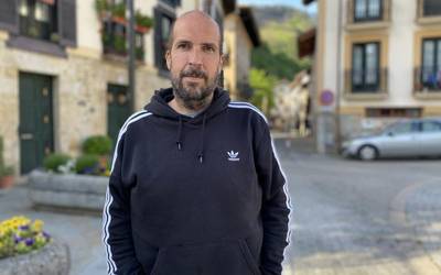 Iban Herrarte Arana: "Datozen erronkei aurre egiteko prest dagoen taldea osatu dugu"