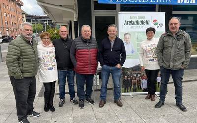 Zaintza eta osasuna eta institutua, EAJren ardatzak