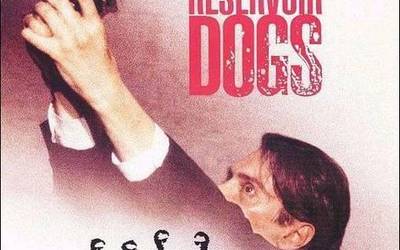 'Reservoir dogs', Tarantinoren aurrerapausoa ekarri zuen lana
