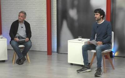 Aretxabaletako alkategaien debatea