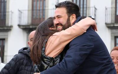 Ion Inarritu eta beste bederatzi hauteskunde begirale kanporatu eta gero, Gobernu Espainiarrak protesta adierazi dio Turkiari