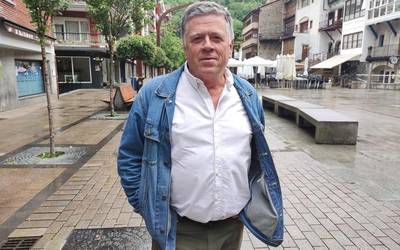 Andres Diez: "Herritarren parte-hartzea behar dugu udal-kudeaketan"