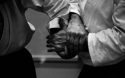 Nazioarteko IV. Aikido ikastaroa egingo dute asteburuan Elkargunean