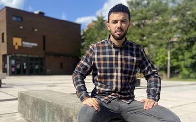 "Río de Orok leku bat egitea lortu du Durangaldeko Gobernuz Kanpoko Erakunde inportanteenen artean"