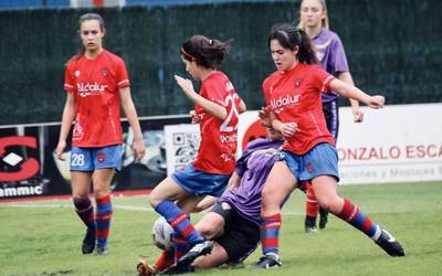 Hutsean berdindu du Anaitasunak Santurtzin