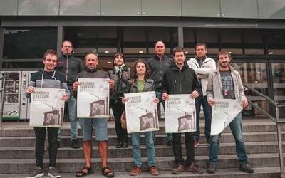 Munduko Bankuari Ez! Kapitalismoaren eta ingurugiroaren suntsipena borrokatu