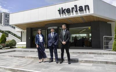 Ikerlanek "maximo historikoa" lortu duela adierazi du