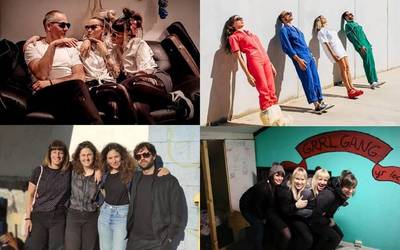 M-Fest jaialdia bueltan da bi eguneko egitarauarekin