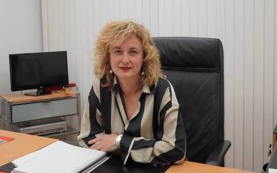 "Arana egoitzan ez da aipatu duten kataklismorik gertatuko"