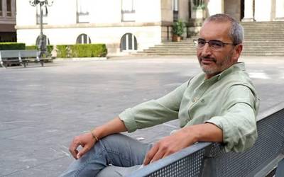 "Foru gobernua Arabaren garapena mugatzen ari da"