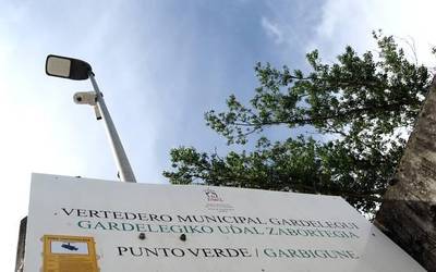 Gasteizek zuzendari "independentea" nahi du Gardelegirako