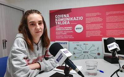 Eva Abuin (Elkarrekin Arrasate): "Auzoak politikaren erdigunean jarri nahi ditugu"