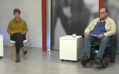 Antzuolako alkategaien debatea