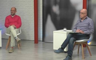 Eskoriatzako alkategaien debatea