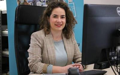 Janire Igoa: "Gure helburua herritarren arazo eta beharrei erantzutea izango da"