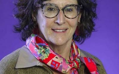 Maria Jose Peleteiro, EH Bildu: "EH Bildu prest dago gobernagarritasunerako akordioak sinatzeko hurrengo Udalaren indar politiko guztiekin"