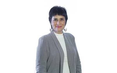 "Bere burua gobernatuko duen Nafarroa eraiki nahi dugu"