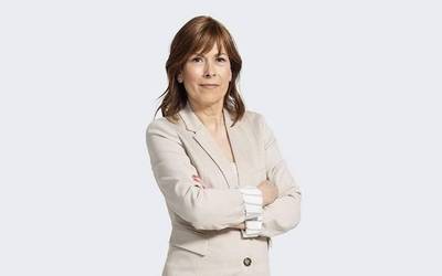 "Nafarroak lidergo ausarta berreskuratu behar du"