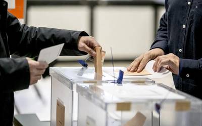 8.541 herritarrek eman ahal izango dute botoa Elgoibarren eta 1.442k Mendaron