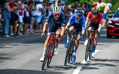 Tourra ongietorria ez dela aldarrikatzeko eginen duten bizikleta bira Baztandik eta Malerrekatik pasatuko da