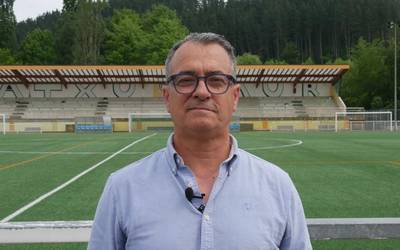 "Orozko Udalerako lau urteko plana zehaztea izango da gure lehentasuna"
