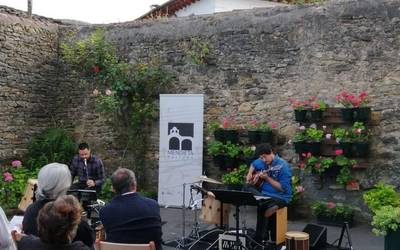 Mendieta elkarteak antolatzen duen musika klasikoko VII. Kontzertuen Ziklorako sarrerak salgai daude jadanik