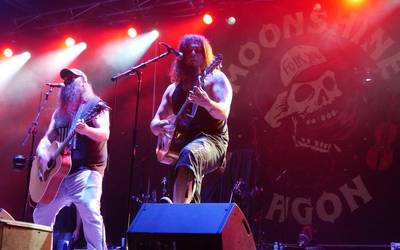 Artziniegan eta Laudion izango da Azkena Rock Festivalen Araba Tour-a