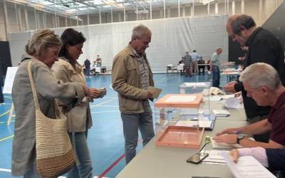 Udal eta Foru hauteskundeek utzitako emaitzen laburpena