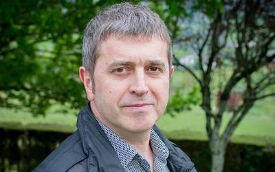 Juankar Unanua izanen da Igantziko alkatea bertze lau urtez
