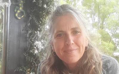 Bertze lau urtez Natalia Rekarte izanen da Donamariako alkatea