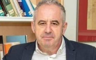 Fermin Erbiti: "Ez dut uste Madrilek erabakiko duenik ezer"