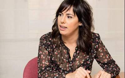 Amaia Nausia: "Lizarraldean EH Bilduk izan duen hazkundea belaunaldi batean sekulakoa da"