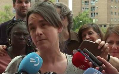 Begoña Alfaro: "Udalerri askotan Zurekin Nafarroa sartzea lortu dugu"