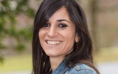 Nerea Perez Ibarrola: "Sorpresa gutxiko emaitzak izan dira, behintzat, oraingoz"