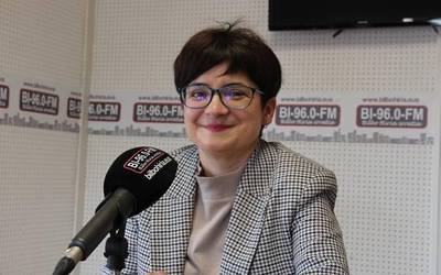 Maria Del Rio: “Oso garrantzitsua iruditzen zaigu auzoetan bizitza osoa egiteko aukera izatea”