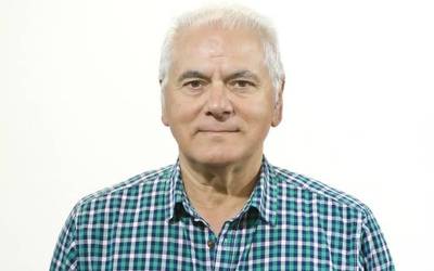 Francisco Antonio Rodriguez, Elkarrekin Podemos: "Gure helburu sozial berdinak dituen beste edozein alderdi izan daiteke balizko aliatua"