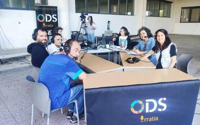 ODS Irratia