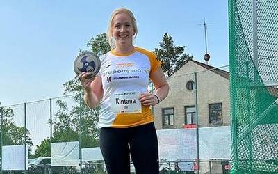 55,60 metro, munduko onenen ondoan